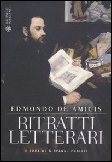 RITRATTI LETTERARI
