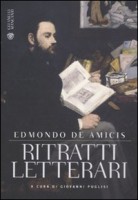 RITRATTI LETTERARI