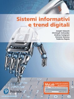 SISTEMI INFORMATIVI E TREND DIGITALI ED