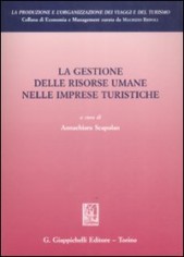 LA GESTIONE DELLE RISORSE UMANE NELLE IM