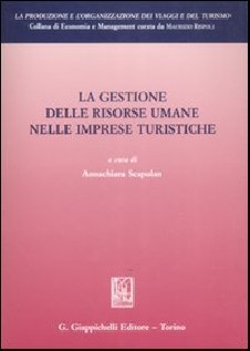 LA GESTIONE DELLE RISORSE UMANE NELLE IM