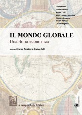 MONDO GLOBALE UNA STORIA ECONOMICA CON