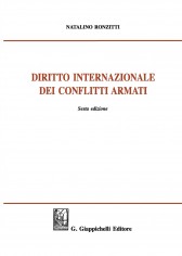 DIRITTO INTERNAZIONALE DEI CONFLITTI ARM