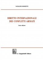 DIRITTO INTERNAZIONALE DEI CONFLITTI ARM