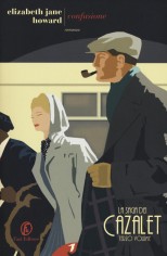 CONFUSIONE LA SAGA DEI CAZALET VOL 3