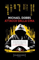 ATTACCO DALLA CINA LA SERIE DI HARRY JO