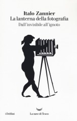 LANTERNA DELLA FOTOGRAFIA DALL'INVISIBI