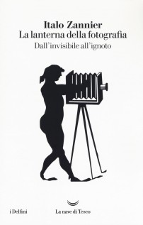 LANTERNA DELLA FOTOGRAFIA DALL'INVISIBI
