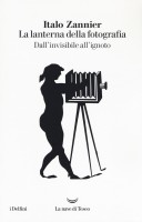 LANTERNA DELLA FOTOGRAFIA DALL'INVISIBI