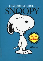 IMPAREGGIABILE SNOOPY (L')