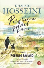 PREGHIERA DEL MARE