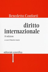 DIRITTO INTERNAZIONALE