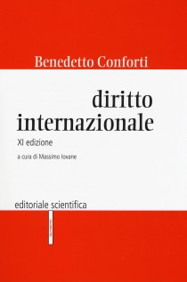 DIRITTO INTERNAZIONALE
