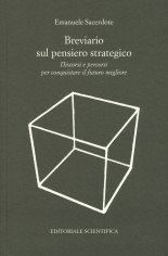 BREVIARIO SUL PENSIERO STRATEGICO DISCO