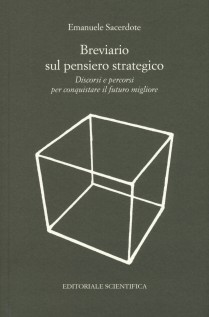 BREVIARIO SUL PENSIERO STRATEGICO DISCO