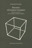 BREVIARIO SUL PENSIERO STRATEGICO DISCO