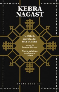 KEBRA NAGAST LA BIBBIA SEGRETA DEL RAST