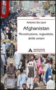 AFGHANISTAN RICOSTRUZIONE INGIUSTIZIA