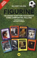 FIGURINE I GRANDI SCRITTORI RACCONTATI