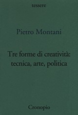 TRE FORME DI CREATIVITA: TECNICA ARTE PO