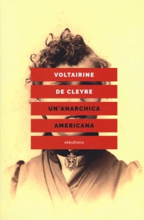 ANARCHICA AMERICANA (UN')