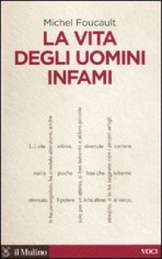LA VITA DEGLI UOMINI INFAMI