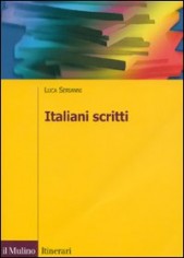 ITALIANI SCRITTI