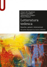 LETTERATURA TEDESCA. VOL. 2: DAL PRIMO D
