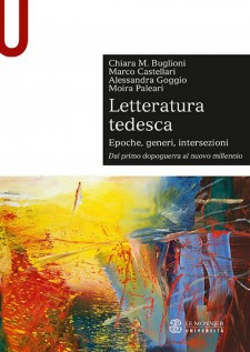 LETTERATURA TEDESCA. VOL. 2: DAL PRIMO D
