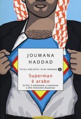 SUPERMAN E ARABO SU DIO IL MATRIMONIO