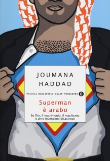 SUPERMAN E ARABO SU DIO IL MATRIMONIO