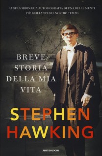 BREVE STORIA DELLA MIA VITA