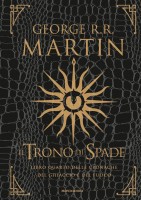 TRONO DI SPADE LIBRO QUARTO DELLE CRONA