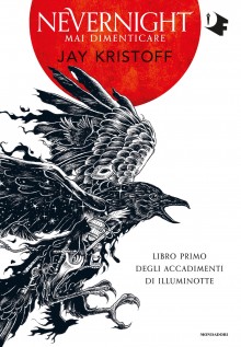 MAI DIMENTICARE NEVERNIGHT (LIBRO PRIMO