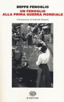 FENOGLIO ALLA PRIMA GUERRA MONDIALE (UN)