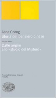 STORIA DEL PENSIERO CINESE VOL 1: DALL