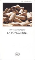 FONDAZIONE TESTO ROMAGNOLO A FRONTE (LA