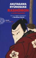 RASHOMON E ALTRI RACCONTI