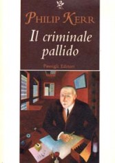 IL CRIMINALE PALLIDO
