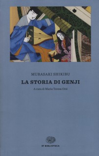 STORIA DI GENJI (LA)