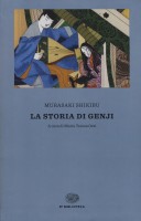 STORIA DI GENJI (LA)