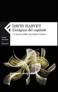 L'ENIGMA DEL CAPITALE E IL PREZZO DELLA