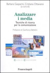ANALIZZARE I MEDIA TECNICHE DI RICERCA