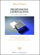 PROFESSIONE GIORNALISTA NE