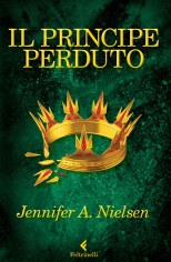 IL PRINCIPE PERDUTO