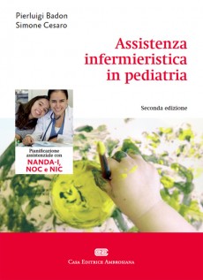 ASSISTENZA INFERMIERISTICA IN PEDIATRIA