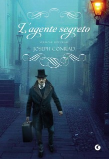 AGENTE SEGRETO EDIZ INTEGRALE (L')
