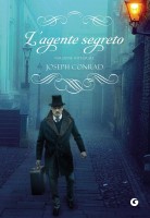 AGENTE SEGRETO EDIZ INTEGRALE (L')