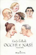 OCCHI E NASI RACCONTI