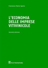L'ECONOMIA DELLE IMPRESE VITIVINICOLE